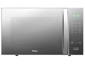 Micro-ondas PMO42EB 42L Espelhado Philco