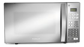 Micro-ondas Prata 30 Litros Lg Ms3043br 127v 29x51x40cm