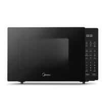Micro-ondas Preto 35L Midea