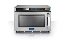 Micro-ondas Profissional Finisher 17Litros 2100W 220V Monofásico Prática