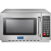 Micro-ondas Profissional Finisher 34L 1000W Inox Prática Micro-ondas Profissional Finisher 34L 1000W Inox Prática