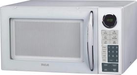 Micro-ondas RCA 0,9 pés³ Branco 10 níveis de potência