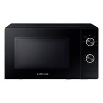 Micro-ondas Samsung 20L 700W MS20A3010AL/EC Preto Micro-ondas Samsung 20L 700W MS20A3010AL/EC Preto