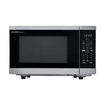 Micro-ondas Sharp 31 litros 1000W Compatível com Alexa