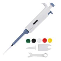 Micro pipeta Thincol M200 20-200µL de alta precisão Micro pipeta Thincol M200 20-200µL de alta precisão