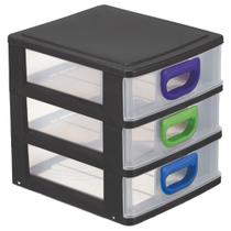 Micro Porta Tudo - MC1220 - MONTE LIBANO