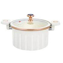 Micro Pressão De Panela De Panela Fervente 7l Resistente Micro Pressão De Panela De Panela Fervente 7l Resistente