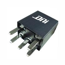 Micro Relé Auxiliar Reversor 87312626 - 24v - DNI8228 Micro Relé Auxiliar Reversor 87312626 - 24v - DNI8228
