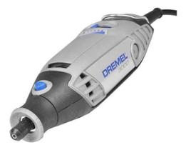 Micro Retífica 10 Acessórios - Dremel - 60 Hz - 100 W - 110V