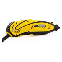 Micro Retifica 130W 220V C/ 40 Acessorios 220V