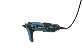 Micro Retifica 160w C/ 40pçs + Maleta Ws3113 Wesco