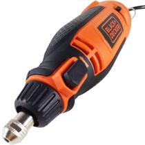 Micro Retifica 180w 220v Black e Decker RT18KA-B2 - Black decker
