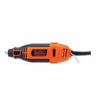 Micro Retífica 180W Black+Decker RT18KA-B2 Versátil
