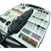 Micro Retifica 266 Acessórios 220v F000117 Ipiranga