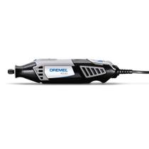 Micro Retífica 4000 175W 220V - Dremel