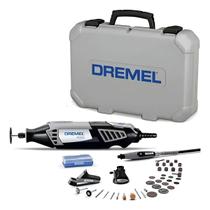 Micro Retífica 4000 175w Ez Twist 127v 4000-3/36 Dremel