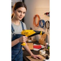 Micro Retífica 7000 RPM: Versátil para Projetos e Artesanato Micro Retífica 7000 RPM: Versátil para Projetos e Artesanato