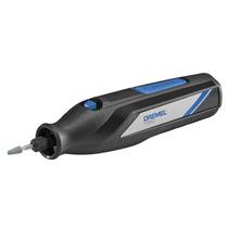 Micro Retífica à Bateria 4V 1/8" Dremel 7350 Micro Retífica à Bateria 4V 1/8" Dremel 7350