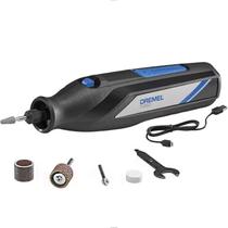 Micro Retifica Bateria Bivolt 4V 7350 - DREMEL