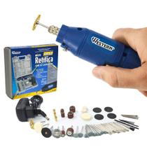 Micro retifica bivolt jg - r-60