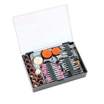 Micro Retífica Black + Decker Com Maleta e Acessórios 180W 2