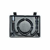 Micro Retífica Com Suporte Chicote E 40 Acessórios Charbs Micro Retífica Com Suporte Chicote E 40 Acessórios Charbs