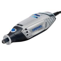 Micro Retifica Dremel 300 10Pc 110