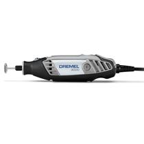 Micro Retífica Dremel 3000 220V Com 10 Acessórios F0133000PC Dremel