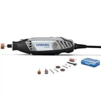 Micro Retífica Dremel 3000 com 10 Acessórios F0133000PB