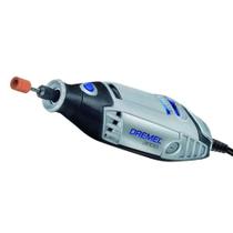 Micro Retifica Dremel 3000 com 82 peças 127v F0133000GA000 DREMEL