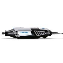 Micro Retífica Dremel 4000 127V 175w Unica