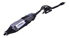 Micro retífica Dremel 4000 175W 220V 50Hz