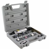 Micro Retifica Eda Pneumatica Com Acessórios