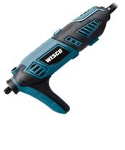 Micro retifica eletrica 127v 160w wesco