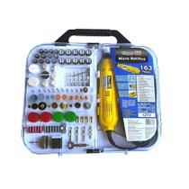 Micro retifica elétrica 127v Gravar Lixar Esmerilhar Veloc Variável de 8000 até 32500r/min - Western Micro retifica elétrica 127v Gravar Lixar Esmerilhar Veloc Variável de 8000 até 32500r/min - Western