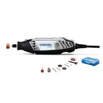 Micro Retifica Eletrica 3000 C/ 10 Acessórios 220v f 013 300 0pc - DREMEL