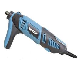 Micro retifica elétrica c/ acessórios 220v