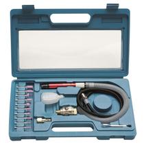 Micro Retífica Esmerilhadeira Pneumática Tipo Caneta 9GQ EDA