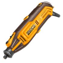 Micro Retífica Ingco 130w 110v C/ 109 Acessórios