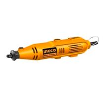 Micro retifica ingco 130w com 52 acessorios Micro retifica ingco 130w com 52 acessorios