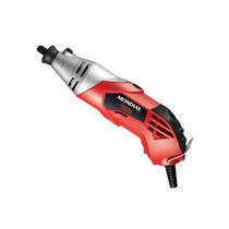 Micro Retífica Mondial 170w Vermelho Fmr-01 127v Micro Retífica Mondial 170w Vermelho Fmr-01 127v