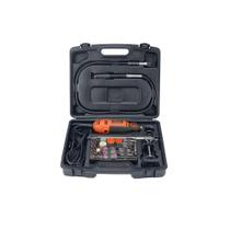 Micro Retífica Multiuso + 113 Pçs 180W Rt18Ka Black+Decker