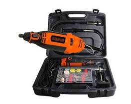 Micro Retífica Multiuso 180W 127V RT18K Black and Decker