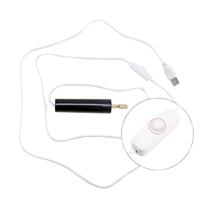 Micro Retífica Pequena USB