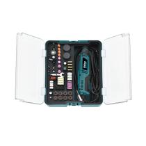 Micro Retifica Philco 120 Acessórios + Eixo Flexível PRT180