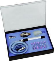 Micro retífica pneumática Sagyma em formato caneta AT3170/AT10K - Sagyma - SW083031 - Sagyma