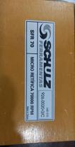 Micro Retífica Pneumatica SFR 70 SCHULZ Micro Retífica Pneumatica SFR 70 SCHULZ