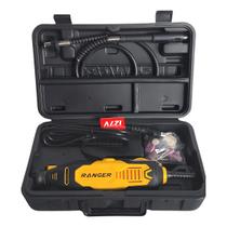 Micro Retífica Ranger 135W 220V com Maleta e 40 Acessórios RMI-0135