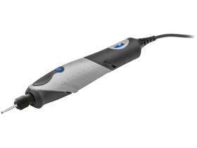 Micro Retífica Stylo+ Dremel Bivolt com 11 Acessórios Unica