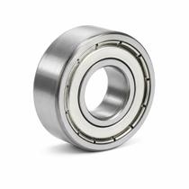 Micro Rolamento De Esferas MR105ZZ L1050ZZ Blindado 5x10x4mm Micro Rolamento De Esferas MR105ZZ L1050ZZ Blindado 5x10x4mm